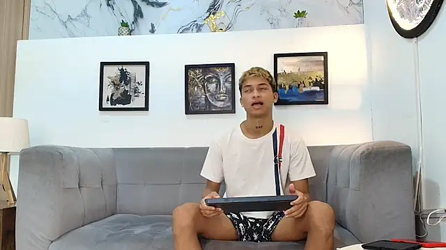 GOLD BOYS online show from May 30, 2026, 7:27 am
