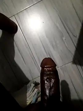 TICKDICK320 online show from June 4, 2026, 12:27 am