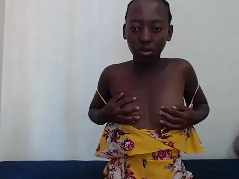 DarkPreddyBae online show from February 18, 2026, 8:32 am