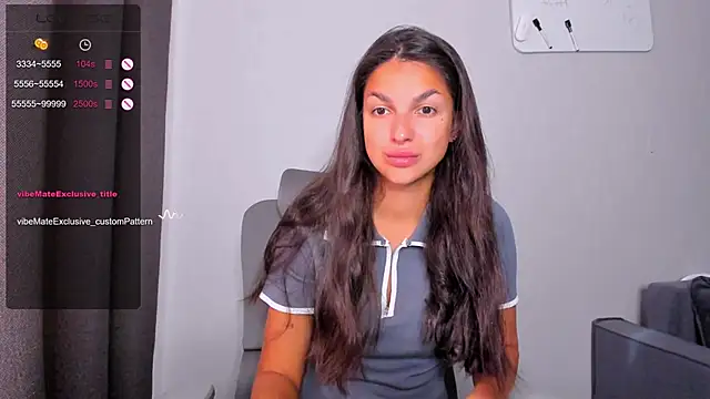 AngelGabe online show from June 7, 2026, 4:49 am