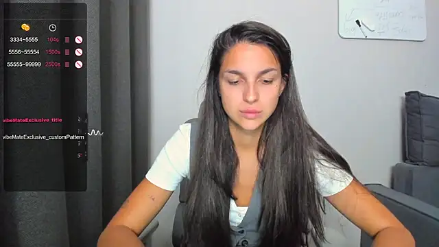 AngelGabe online show from June 30, 2026, 8:32 pm
