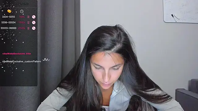 AngelGabe online show from July 6, 2026, 7:38 pm