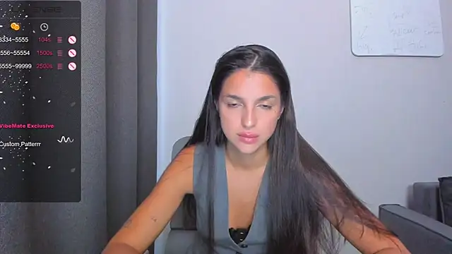 AngelGabe online show from July 13, 2026, 5:05 pm