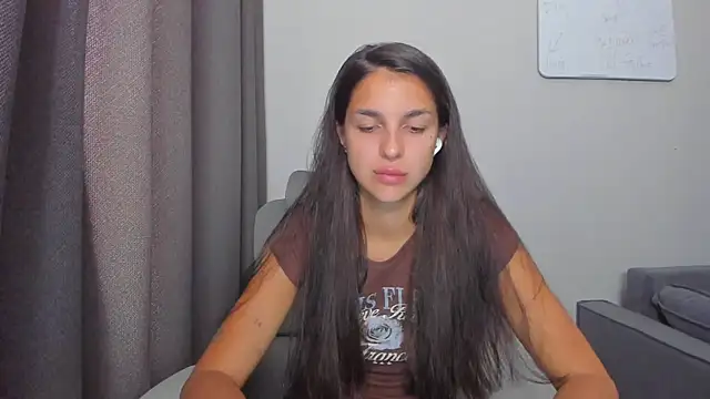 AngelGabe online show from July 23, 2026, 8:34 am
