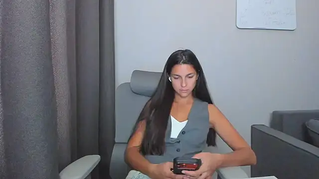 AngelGabe online show from July 25, 2026, 8:56 am
