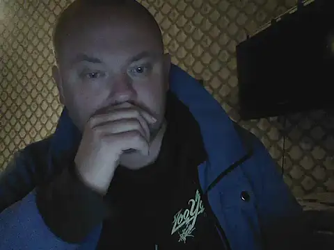 Rob1874 online show from February 26, 2026, 4:39 pm