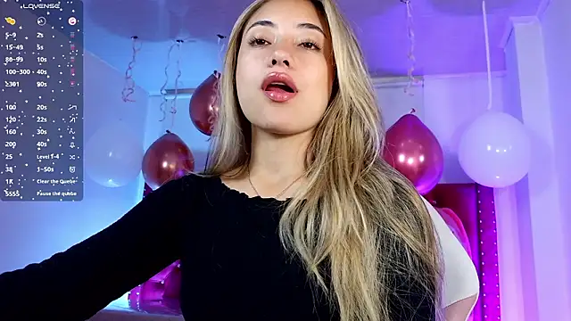 amy ker m online show from March 18, 2026, 9:51 pm