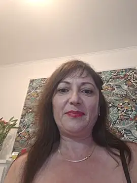 SaraGina online show from May 16, 2026, 7:45 pm