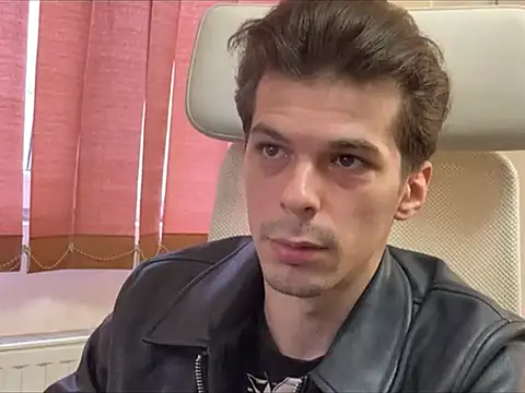 Perfectfuck online show from February 16, 2026, 8:21 am