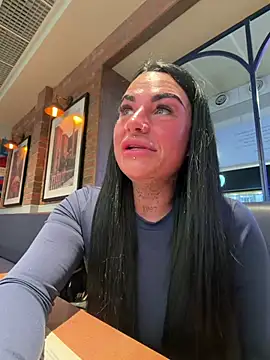 Darkfantisyx online show from March 15, 2026, 3:45 am