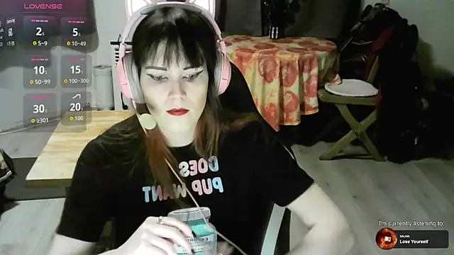 Samanteased online show from February 28, 2026, 6:20 pm