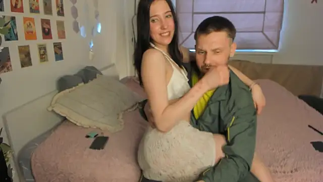 TogetherMode online show from March 3, 2026, 12:33 pm