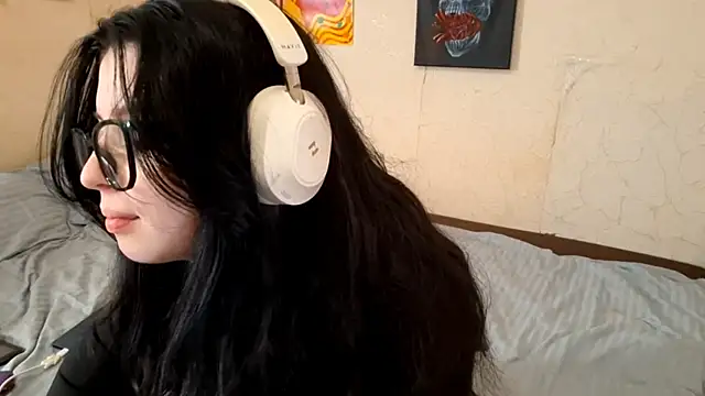 Snapshot of MindyMinty chatting on February 27, 2026, 3:06 am MindyMinty online show from February 27, 2026, 3:06 am