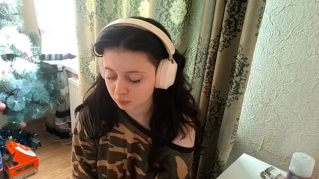 Snapshot of MindyMinty chatting on March 1, 2026, 3:08 am MindyMinty online show from March 1, 2026, 3:08 am