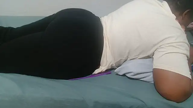 WETPUSSY36XX online show from June 16, 2026, 7:38 pm