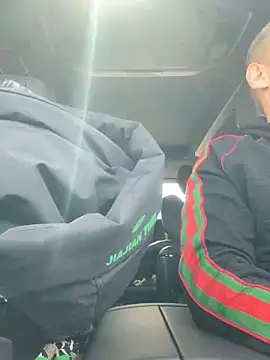 CandySurprise19 online show from April 13, 2026, 9:48 am