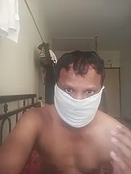 hunk man online show from March 2, 2026, 3:30 am