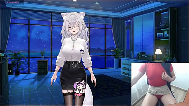 jade  mistress online show from February 18, 2026, 2:02 pm