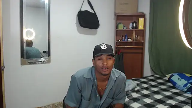 Dani-brown online show from May 15, 2026, 1:34 am