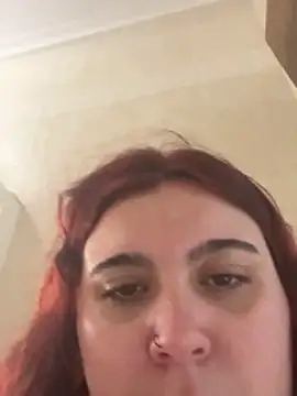 Sandragll online show from March 8, 2026, 3:38 pm