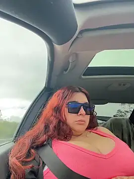 Sandragll online show from March 27, 2026, 3:45 pm