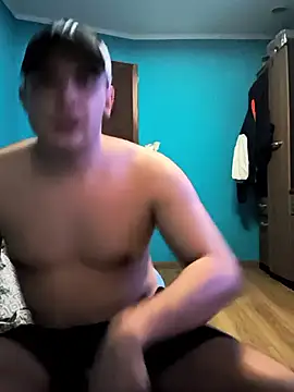 jebacmisiechce123 online show from March 1, 2026, 2:19 pm