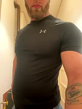 Tiziano94 online show from March 7, 2026, 5:10 pm