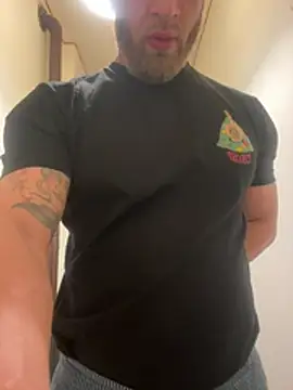 Tiziano94 online show from March 8, 2026, 4:44 pm