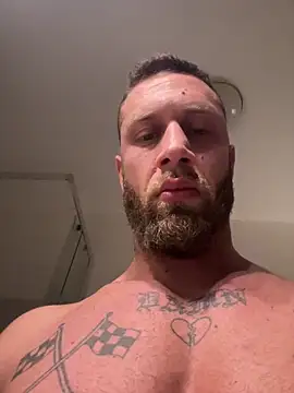 Tiziano94 online show from March 9, 2026, 12:09 pm