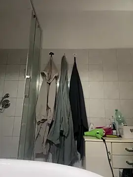 Tiziano94 online show from March 20, 2026, 2:00 pm