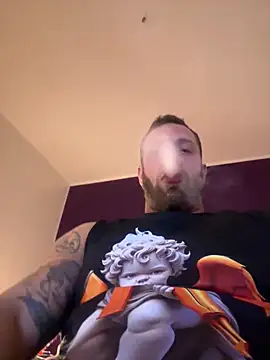 Tiziano94 online show from March 21, 2026, 7:50 pm