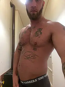 Tiziano94 online show from March 22, 2026, 11:19 pm