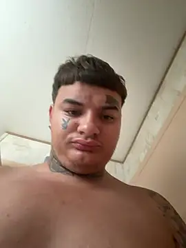 Snapshot of BigdaddyFabian chatting on February 23, 2026, 2:14 pm BigdaddyFabian online show from February 23, 2026, 2:14 pm