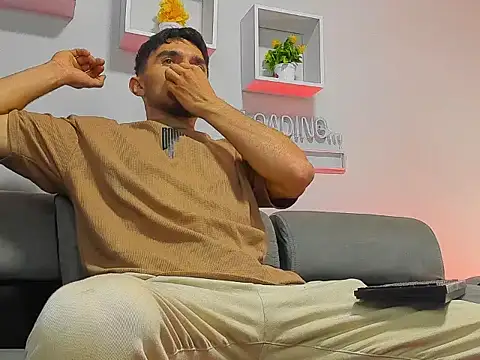 Snapshot of Dante_Blake1 chatting on February 22, 2026, 3:07 am Dante Blake1 online show from February 22, 2026, 3:07 am