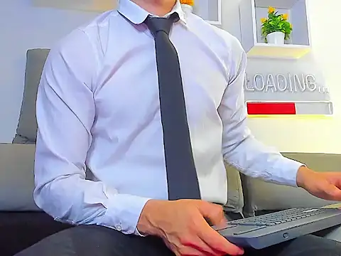 Dante Blake1 online show from March 31, 2026, 3:41 am