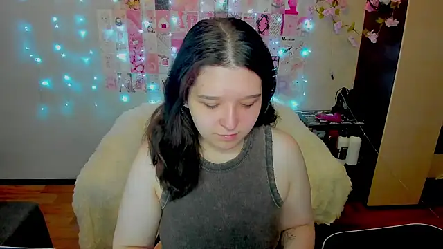 Kate Acid online show from March 24, 2026, 12:26 am