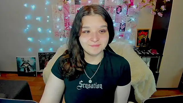 Kate Acid online show from May 29, 2026, 11:36 pm