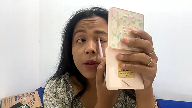 Snapshot of NanaBanana0 chatting on March 2, 2026, 6:47 am NanaBanana0 online show from March 2, 2026, 6:47 am