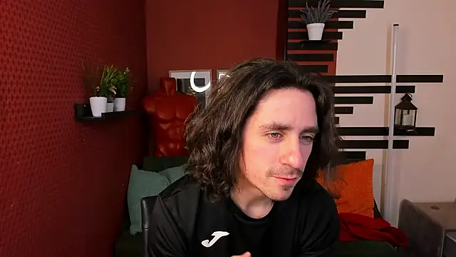 Daniel Morrise online show from March 2, 2026, 11:06 am