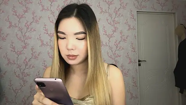 Elina Mottel online show from February 23, 2026, 7:17 am