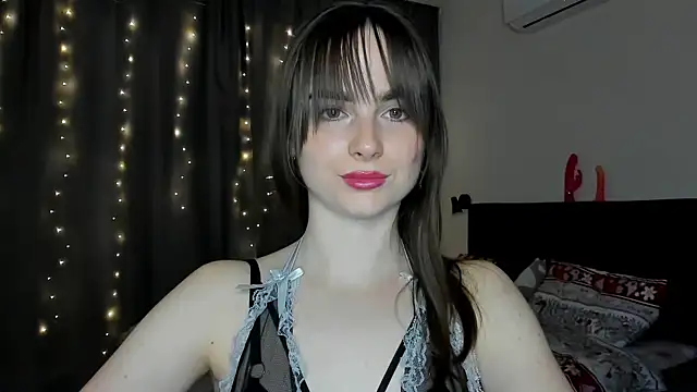 megann fox2 online show from February 23, 2026, 1:08 pm