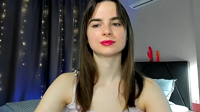 megann fox2 online show from March 6, 2026, 8:44 am