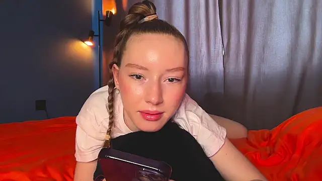 Snapshot of Anna_Kare chatting on February 25, 2026, 6:34 am Anna Kare online show from February 25, 2026, 6:34 am