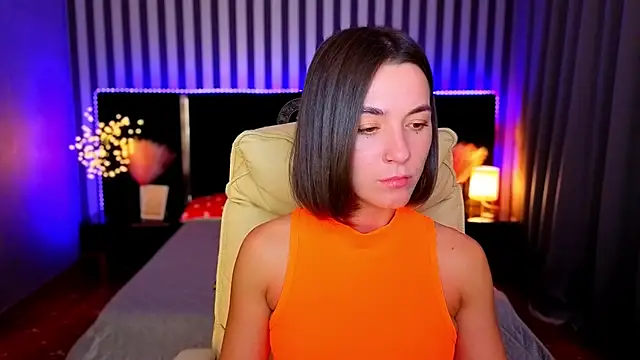 GracefulMichelle online show from April 16, 2026, 11:51 pm