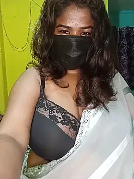 Snapshot of NISHHAA chatting on June 10, 2026, 1:32 pm NISHHAA online show from June 10, 2026, 1:32 pm