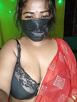 Snapshot of NISHHAA chatting on June 15, 2026, 9:28 pm NISHHAA online show from June 15, 2026, 9:28 pm