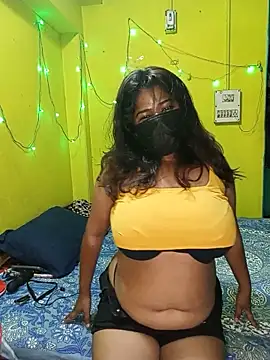 Snapshot of NISHHAA chatting on June 16, 2026, 9:50 pm NISHHAA online show from June 16, 2026, 9:50 pm