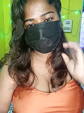Snapshot of NISHHAA chatting on June 24, 2026, 4:44 am NISHHAA online show from June 24, 2026, 4:44 am
