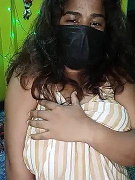 Snapshot of NISHHAA chatting on June 26, 2026, 6:56 pm NISHHAA online show from June 26, 2026, 6:56 pm
