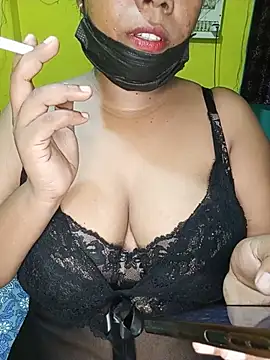 Snapshot of NISHHAA chatting on July 3, 2026, 4:46 pm NISHHAA online show from July 3, 2026, 4:46 pm